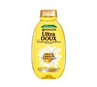 Garnier Ultra Doux – Shampooing illuminant à la camomille – Tube 300 ml