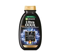 Garnier Ultra Doux Shampooing Équilibrant au Charbon Magnétique & Huile de Fleur de Nigelle 250ml
