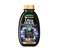 Garnier Ultra Doux Shampooing Equilibrant Charbon Magnétique 250ml