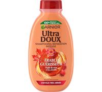 Garnier Ultra Doux Shampooing Guérisseur Erable 300 Ml
