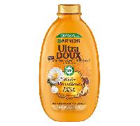 Garnier Ultra Doux Shampooing Huiles Merveilleuses Nourrissant 600ml