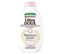 Garnier Ultra Doux Shampooing Hydratant Délicatesse 300ml