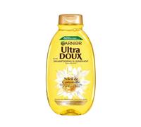 Garnier Ultra Doux Shampooing Illuminant Camomille 600 ml