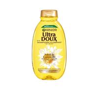 Garnier Ultra Doux – Shampooing illuminant à la camomille – Tube 300 ml