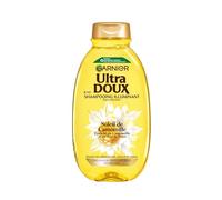 Garnier Ultra Doux – Shampooing illuminant à la camomille – Tube 300 ml