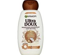 Garnier Ultra Doux Shampooing Lait de Coco Macadamia 250ml