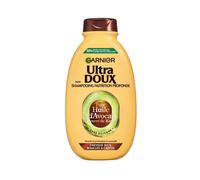 garnier - Ultra Doux Avocat et Beurre de Karité Shampooing à l'Huile d'Avocat Beurrede 300 ml