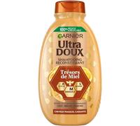 Garnier Ultra Doux Shampooing Protecteur Trésor De Miel 300 Ml[Z734]