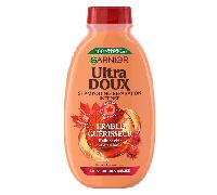 Garnier Ultra Doux Shampooing Revitalisant Erable 300ml