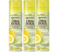 Garnier Ultra Doux Shampoing Sec Purifiant Argile Cédrat 150ml