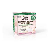 Garnier Ultra Doux Shampooing Solide Hydratant Lait Avoine Riz 60g