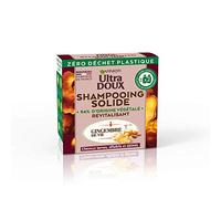Shampooing Solide Garnier Gingembre De Vie
