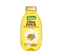 Garnier Ultra Doux Soleil de Camomille Shampooing Illuminant 400ml - Homme & Femme