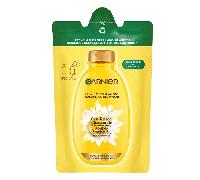 Garnier Ultra Doux Soleil de Camomille Shampooing Illuminant Eco-recharge 250ml - Homme & Femme