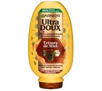 Garnier Ultra Doux Trésors de Miel Après-Shampooing Reconstituant 360 ml