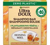 Garnier Ultra Doux Trésors De Miel Shampoing Solide Cheveux Fragiles Cassants 60g
