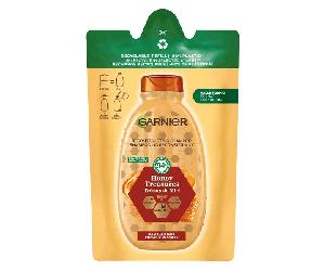 Garnier Ultra Doux Trésors de Miel Shampooing Eco-recharge 250ml