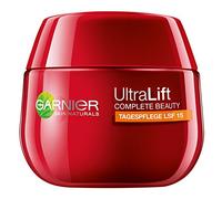 Garnier Ultra Lift Complete Beauty SPF 15 Day Cream 50 ml