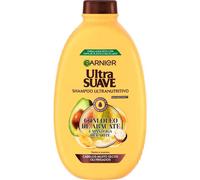 Garnier Ultra Suave Abacate Shampoo 600ml
