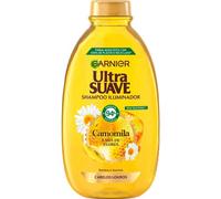Garnier Ultra Suave Camomila Mel de Flores Shampoo 400ml