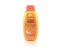 Garnier Ultra Suave Crianças Champô 2 em 1 Alperce 400ml