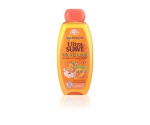 Garnier Ultra Suave Crianças Champô 2 em 1 Alperce 400ml