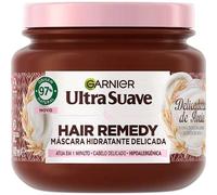 Garnier Ultra Suave Delicadeza de Aveia Máscara 340ml