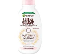 Garnier Ultra Suave Delicadeza de Aveia Shampoo 400ml