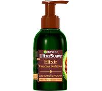 Garnier Ultra Suave Elixir Caracóis Nutridos Óleo Nutrição 120ml