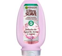 Garnier Ultra Suave Infusão de Água de Arroz Condicionador 200ml