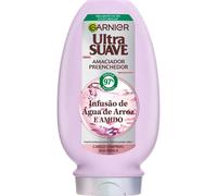 Garnier Ultra Suave Infusão de Água de Arroz Condicionador 400ml