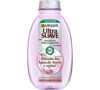 Garnier Ultra Suave Infusão de Água de Arroz Shampoo 400ml
