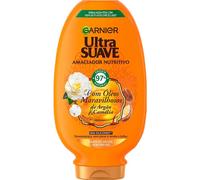Garnier Ultra Suave Óleos Maravilhosos Condicionador 400ml