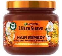 Garnier Ultra Suave Óleos Maravilhosos Máscara 340ml