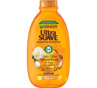 Garnier Ultra Suave Óleos Maravilhosos Shampoo 400ml