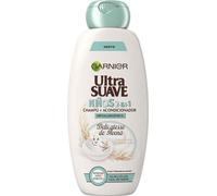 Garnier Ultra Suave Shampooing et Conditionneur pour Enfants 400ml