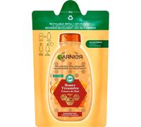 Garnier Eco-Larica Ultra Tesori di Miel Shampooing réparateur pour cheveux fragiles et abîmés 250 ml