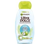 Garnier UltraDolce Idratante Acqua di Cocco e Aloe Vera 400ml