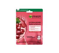 Garnier Ultralift Anti Age Radiance Boosting Face Sheet Mask 28g
