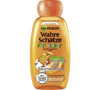 Garnier Véritable Trésors Shampooing Enfants Abricot sans Silicone 250ml