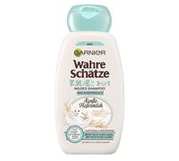 Garnier Véritable Trésors Shampooing Enfants Lait d'Avoine Haute Tolérance 250ml