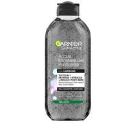 Garnier Visage Micellaire 400 Ml. Pure Active Carbone Fabriqué en Italie