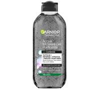 Garnier Visage Micellaire 400 Ml. Pure Active Charbon Fabriqué En Italie