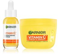 Garnier Vitamin C coffret de soins visage