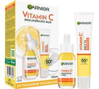 Garnier Vitamin C conditionnement avantageux visage