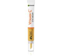Garnier Vitamin C crème illuminatrice yeux à la vitamine C 15 ml