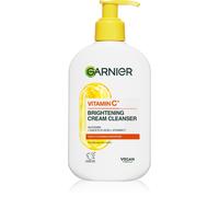 Garnier Vitamin C crème nettoyante à la vitamine C 250 ml