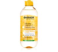 Garnier Vitamin C eau micellaire démaquillante et nettoyante 400 ml