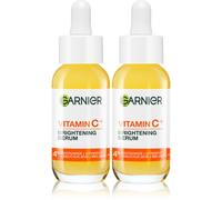 Garnier Vitamin C ensemble pour une peau lumineuse