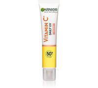 Garnier Vitamin C fluide illuminateur SPF 50+ 40 ml